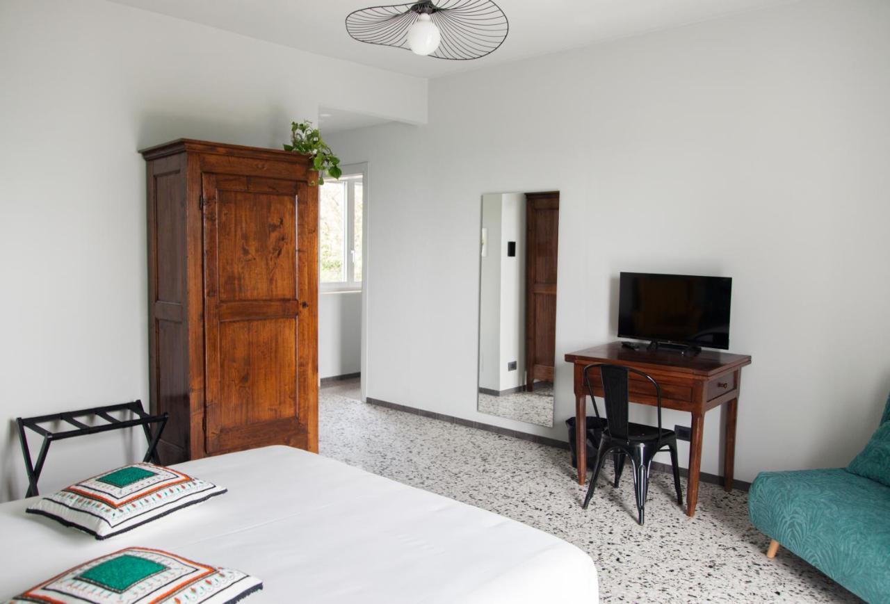 Moncrivel Rooms & Relax Benevello Exterior foto