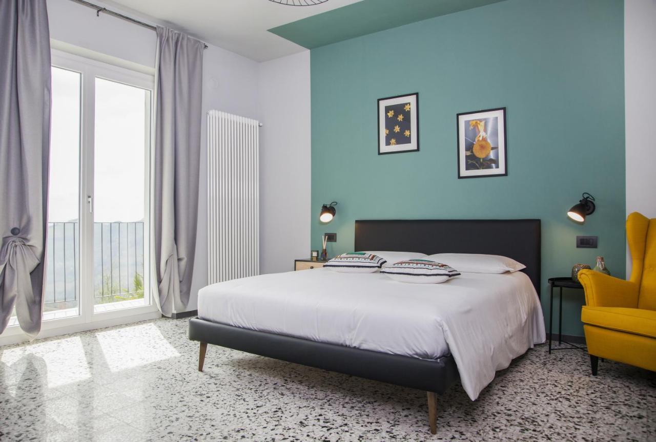 Moncrivel Rooms & Relax Benevello Exterior foto