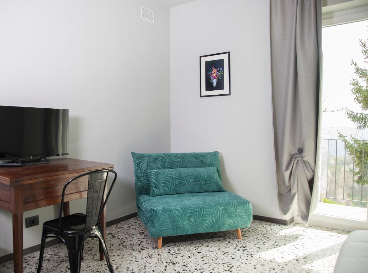 Moncrivel Rooms & Relax Benevello Exterior foto