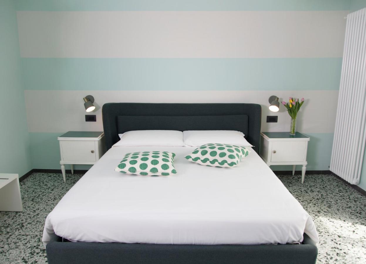 Moncrivel Rooms & Relax Benevello Exterior foto