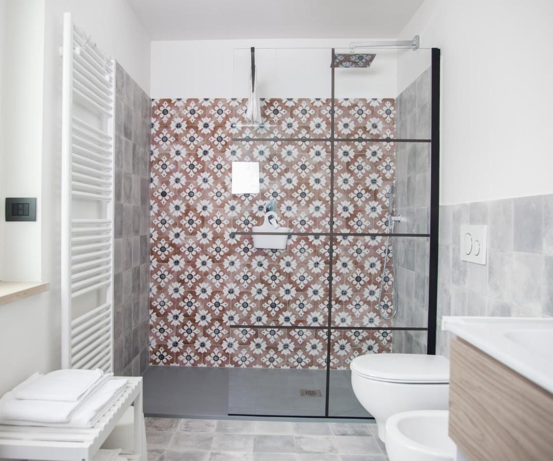 Moncrivel Rooms & Relax Benevello Exterior foto