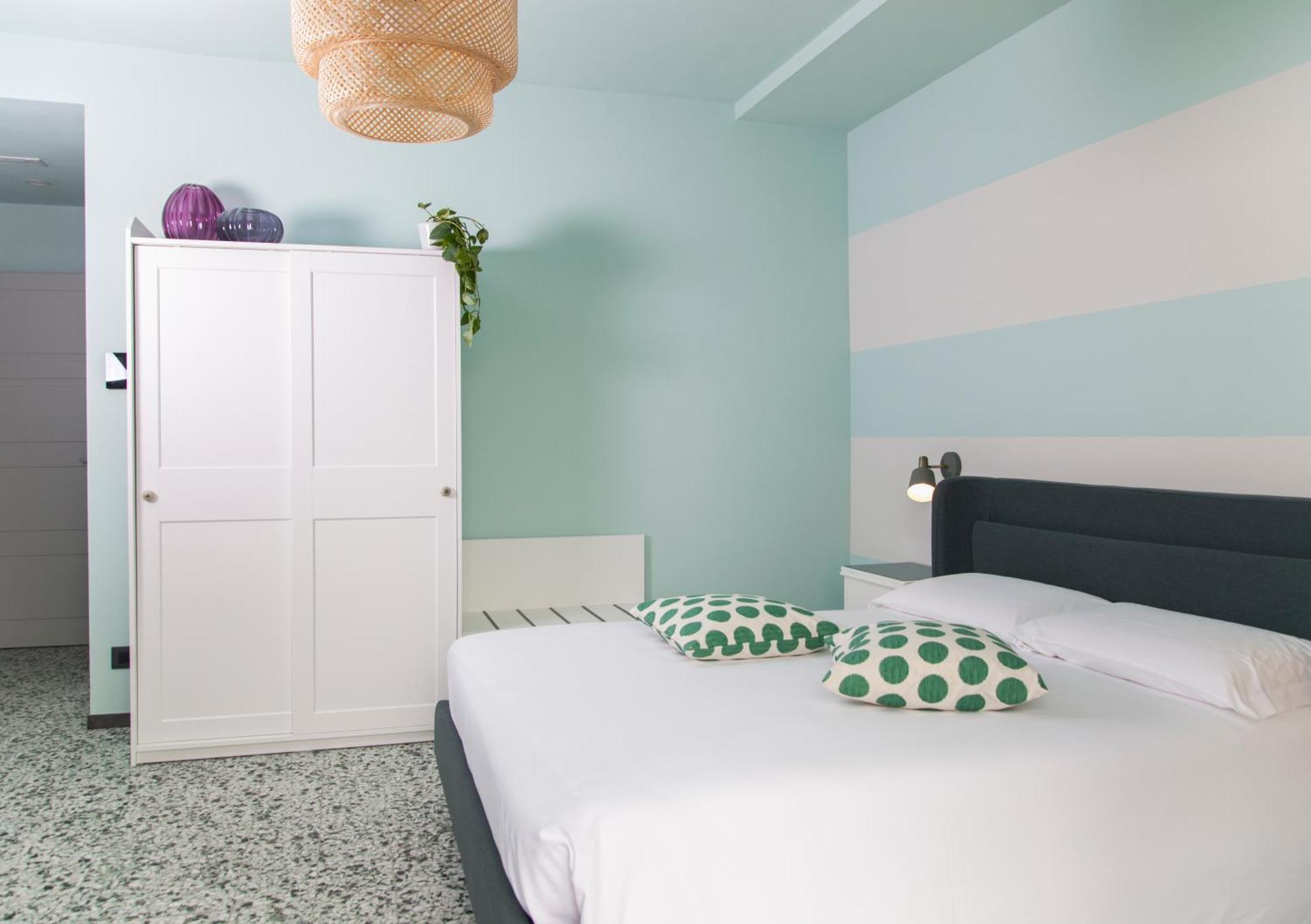 Moncrivel Rooms & Relax Benevello Exterior foto