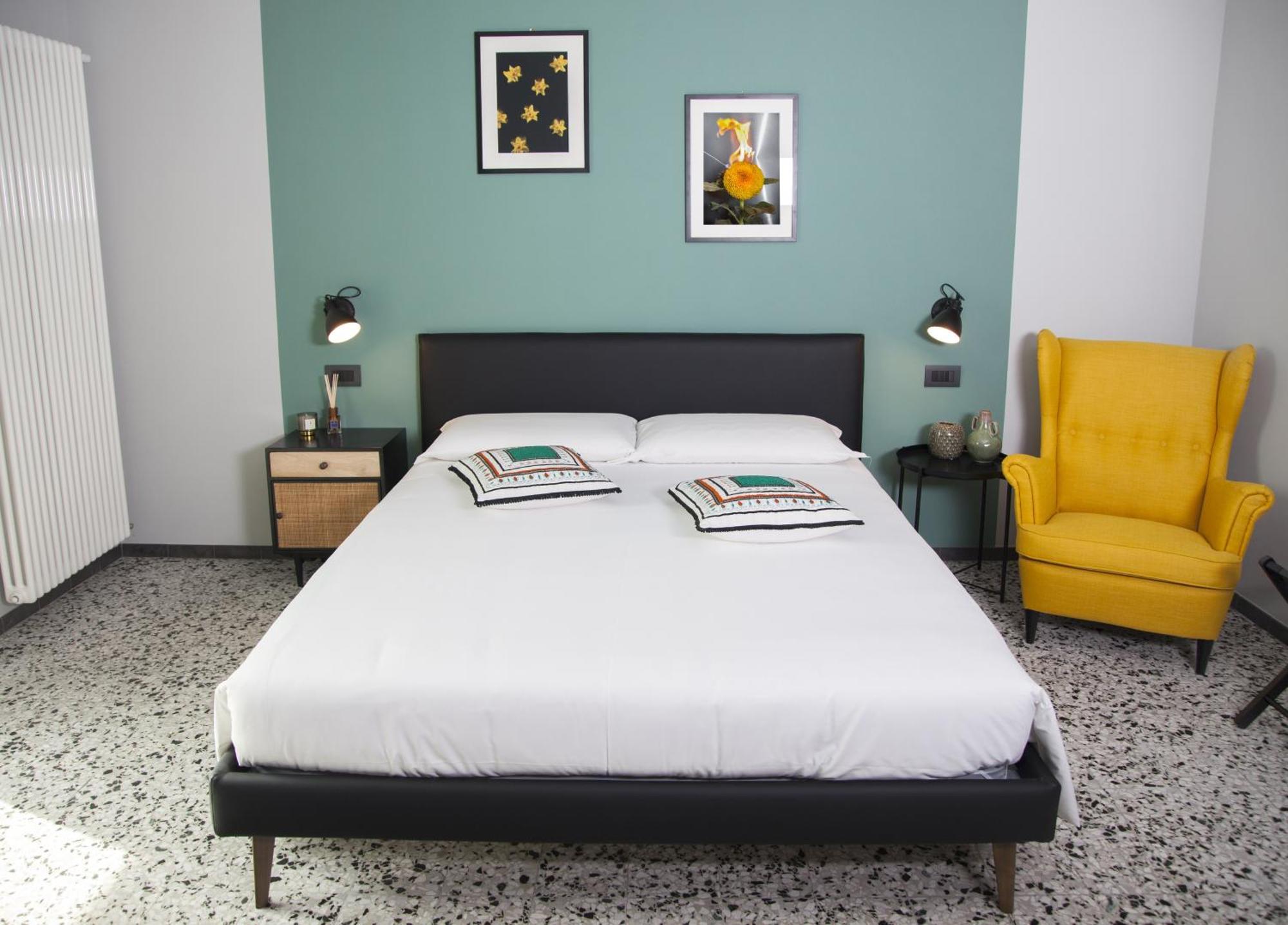 Moncrivel Rooms & Relax Benevello Exterior foto