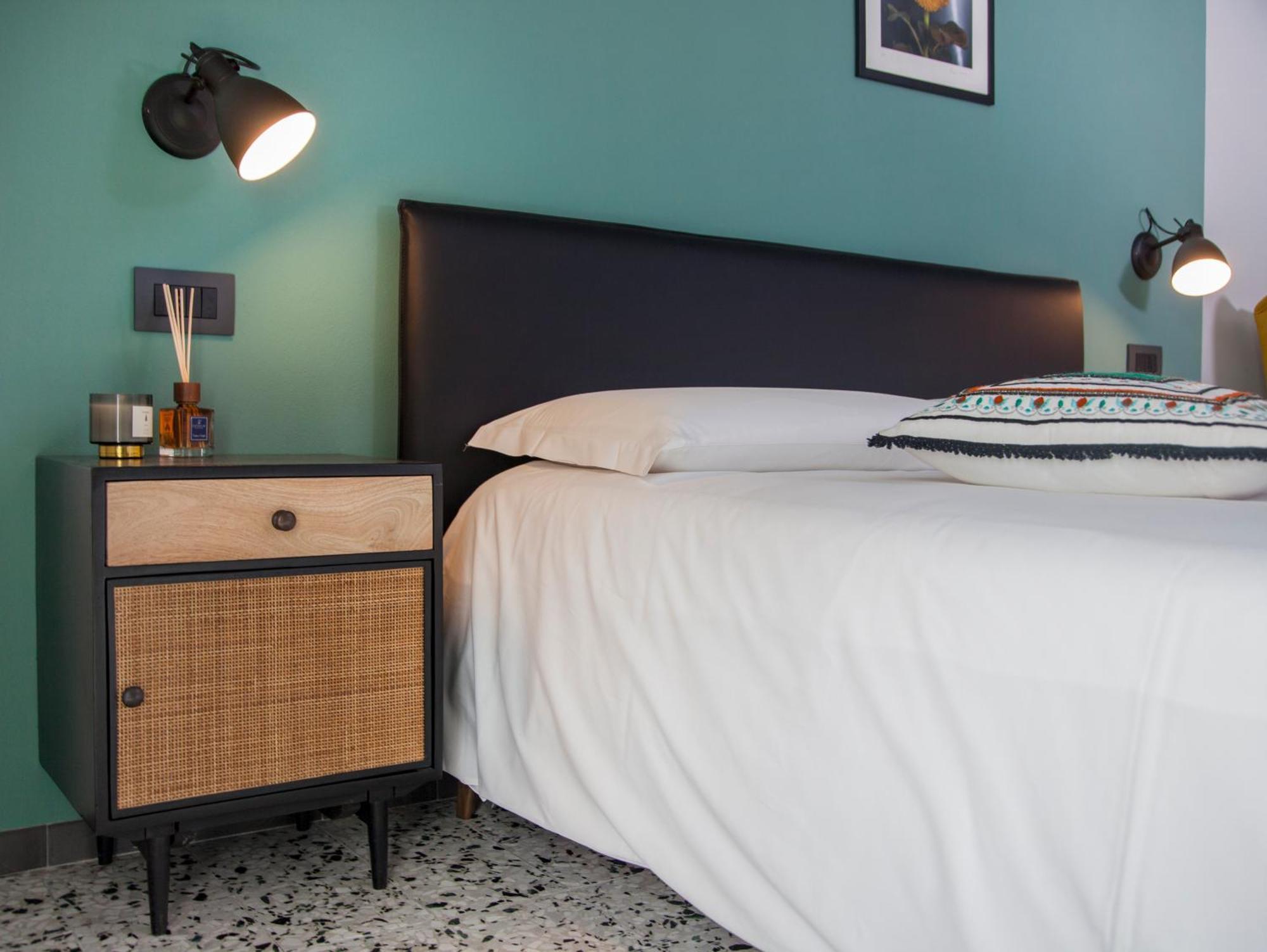 Moncrivel Rooms & Relax Benevello Exterior foto