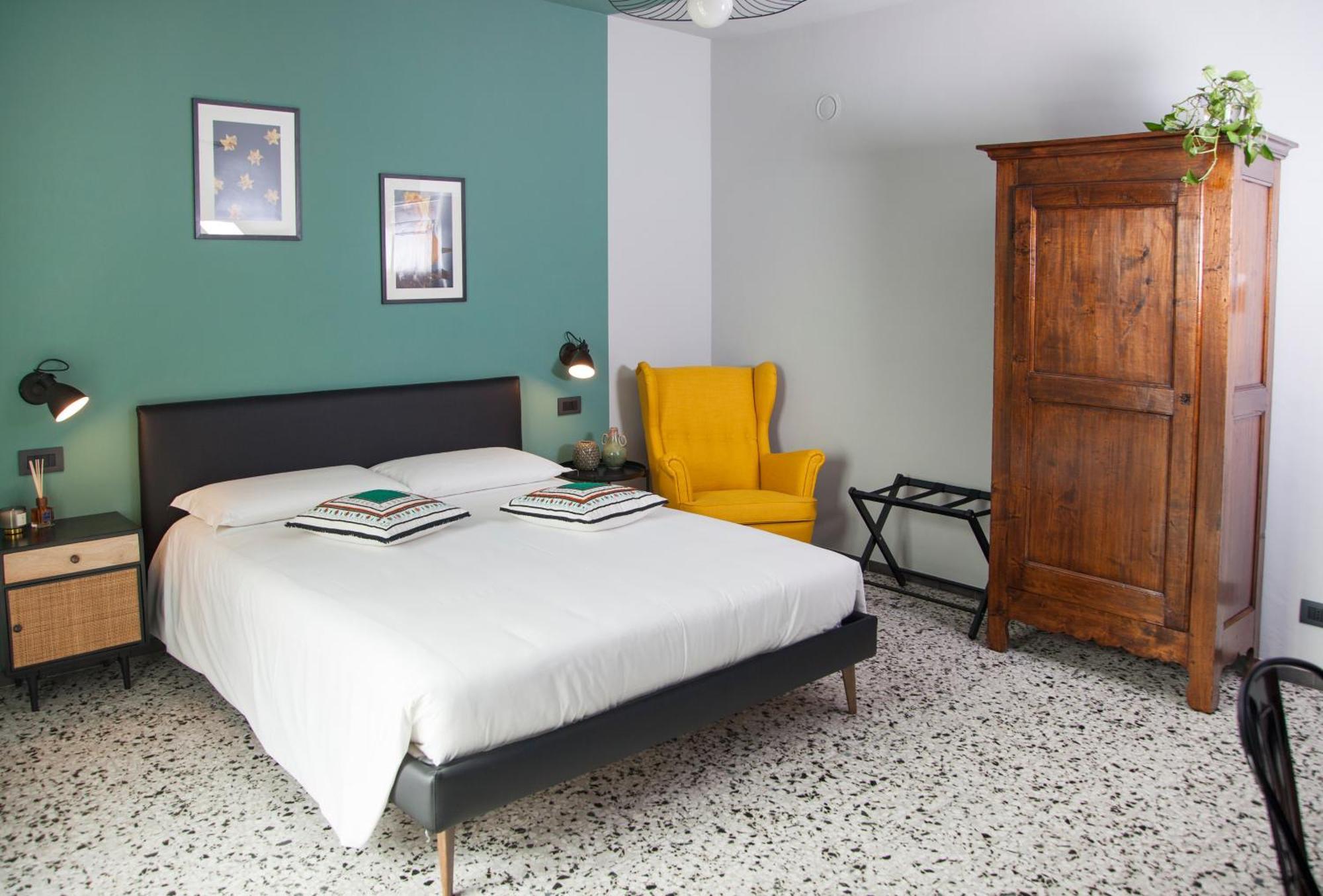 Moncrivel Rooms & Relax Benevello Exterior foto