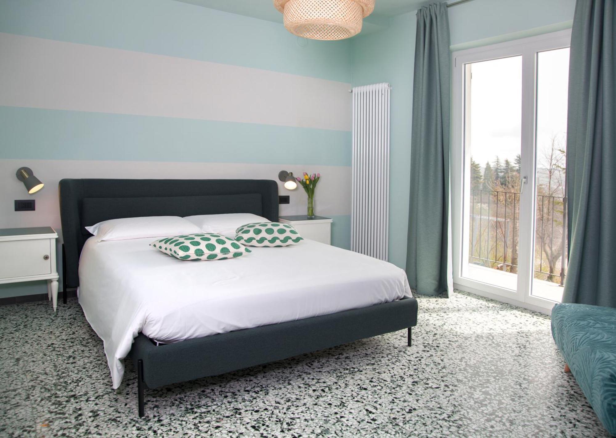 Moncrivel Rooms & Relax Benevello Exterior foto