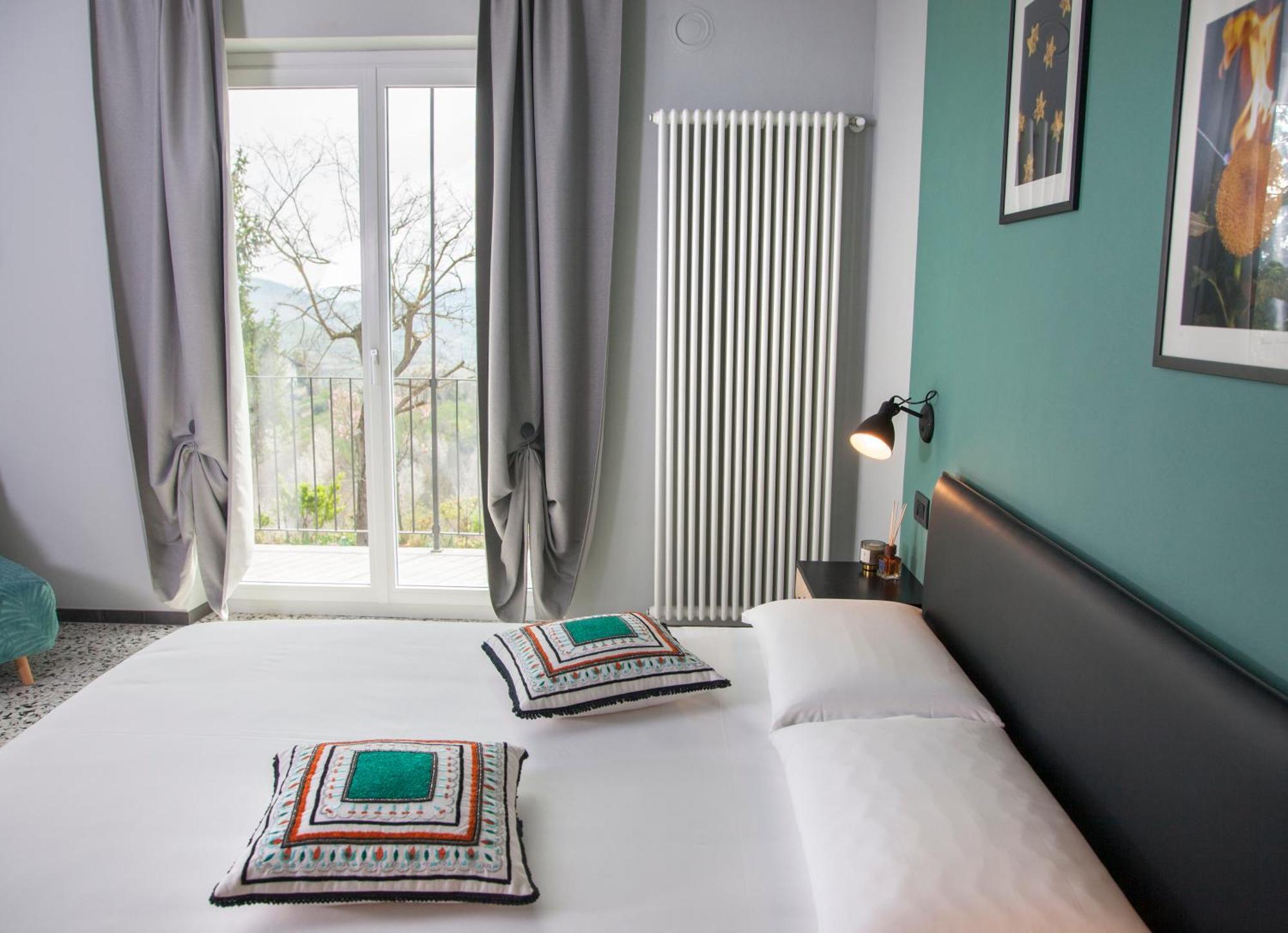 Moncrivel Rooms & Relax Benevello Exterior foto